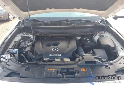 2016 Mazda Cx-9 Sport из США, поврежденный, VIN JM3TCBBYXG0113183